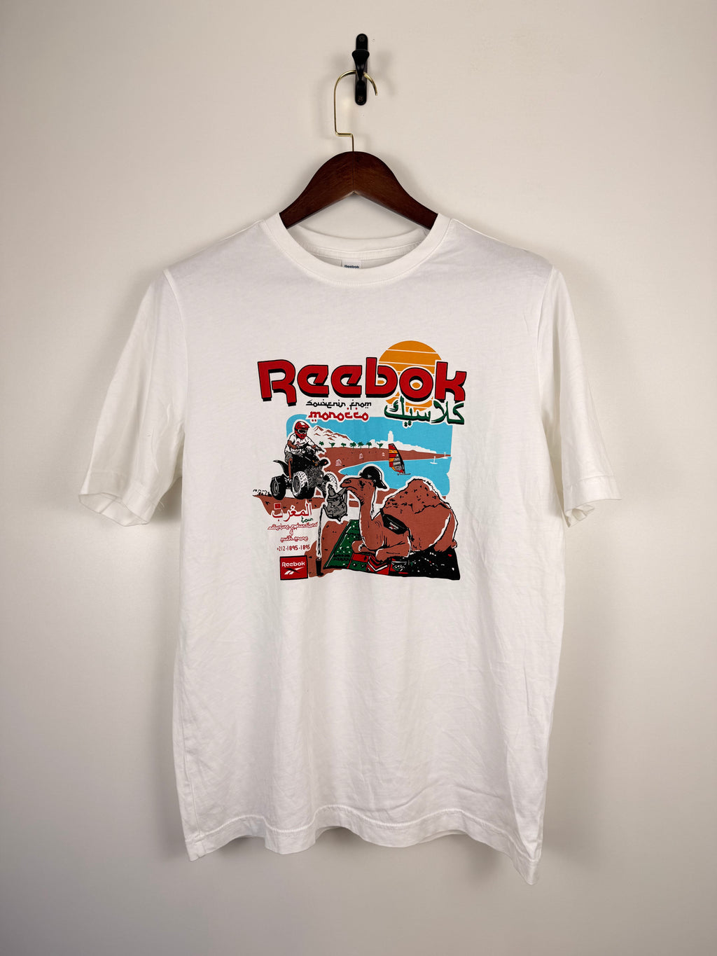 Reebok Tshirt