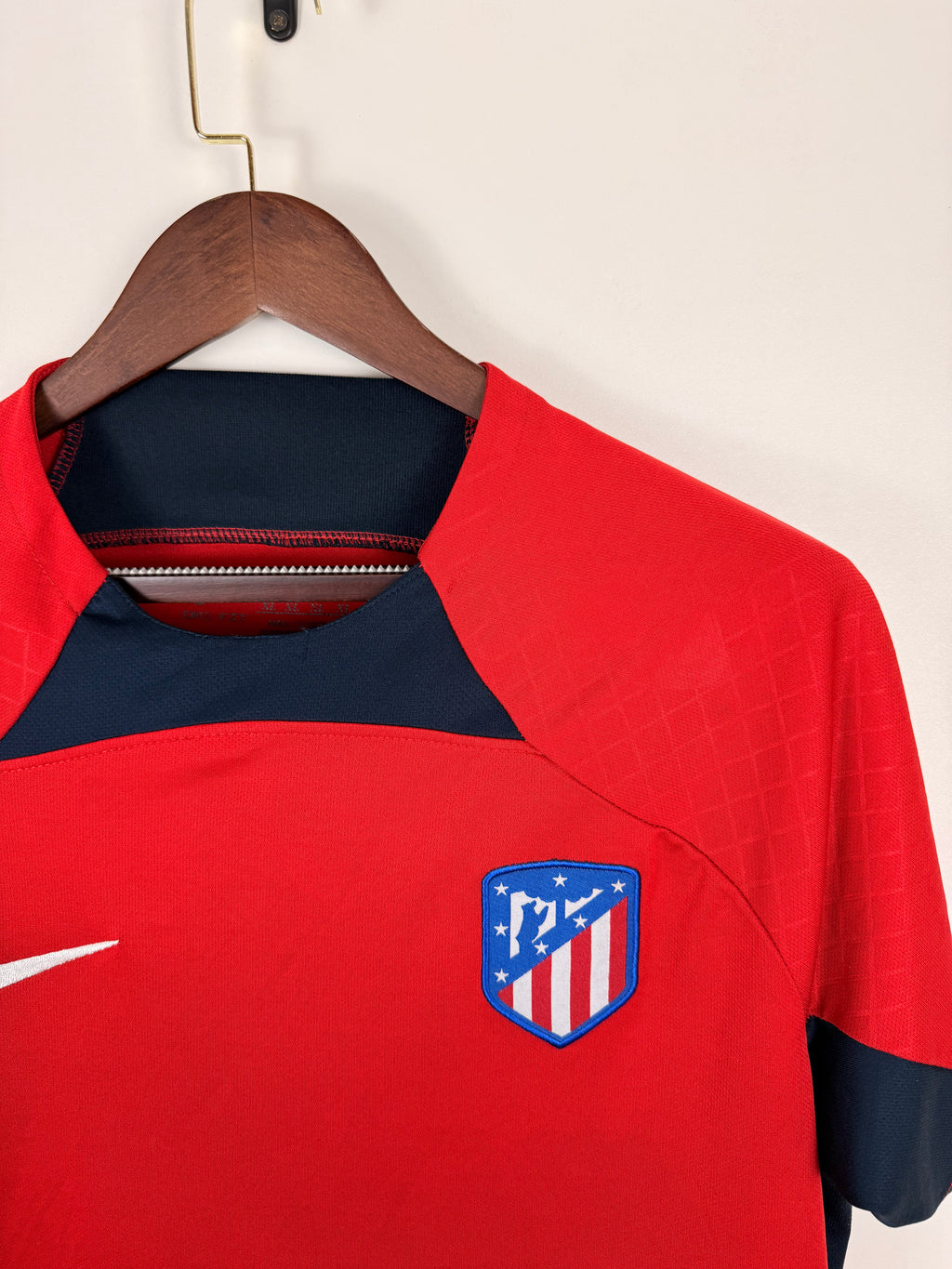 Atletico Madrid T-Shirt