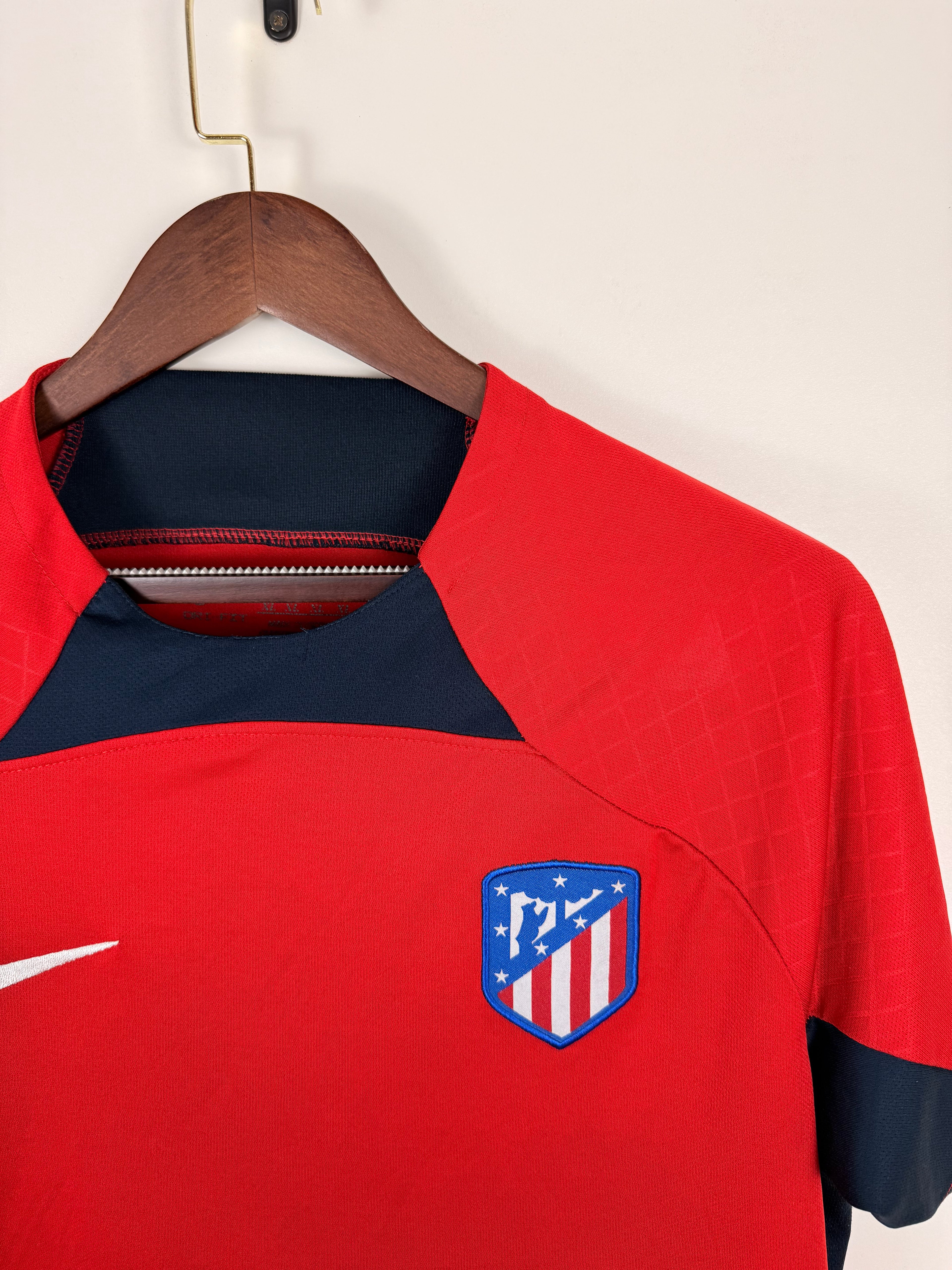 Atletico Madrid T-Shirt