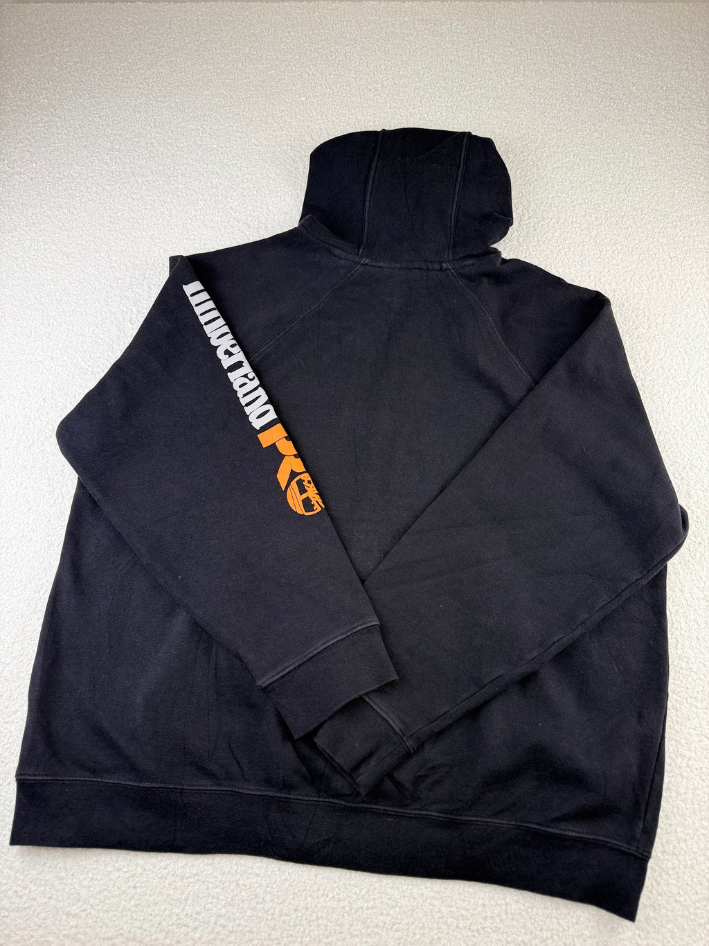 Timberland PRO Sleeve Logo Hoodie | C:52 L:28