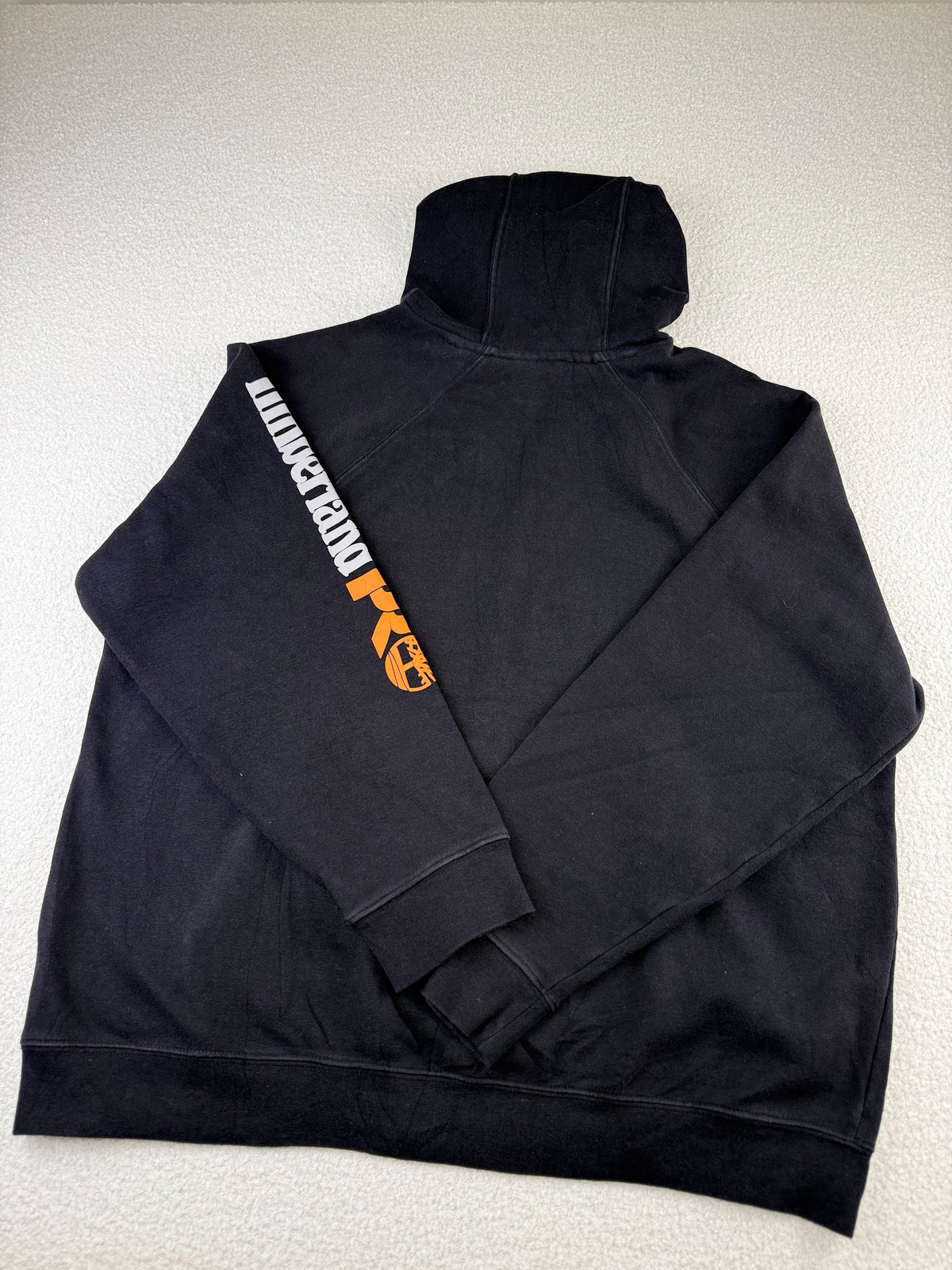 Timberland PRO Sleeve Logo Hoodie | C:52 L:28