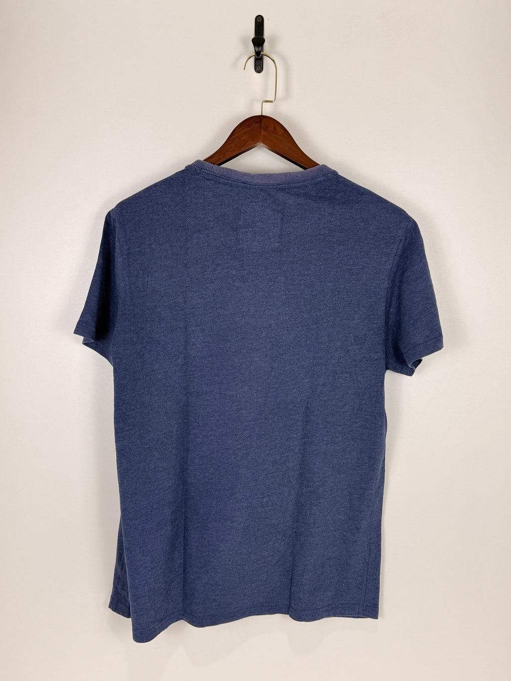 Superdry Vintage Logo Graphic T-Shirt | C:44 L:29