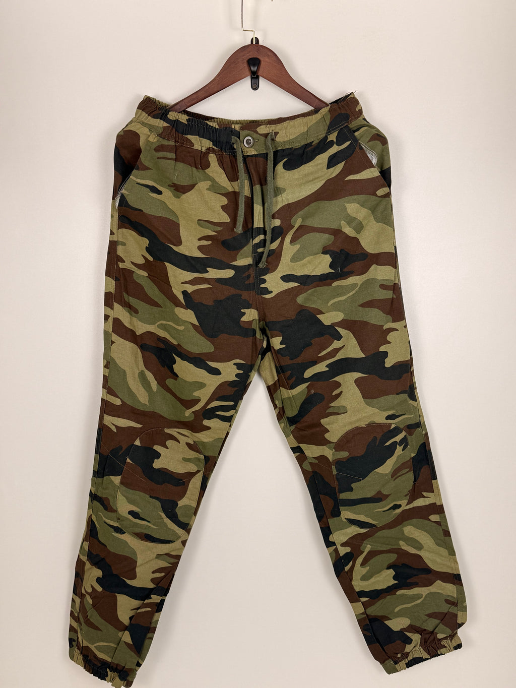 Cargo Trousers