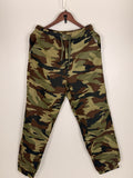 Cargo Trousers