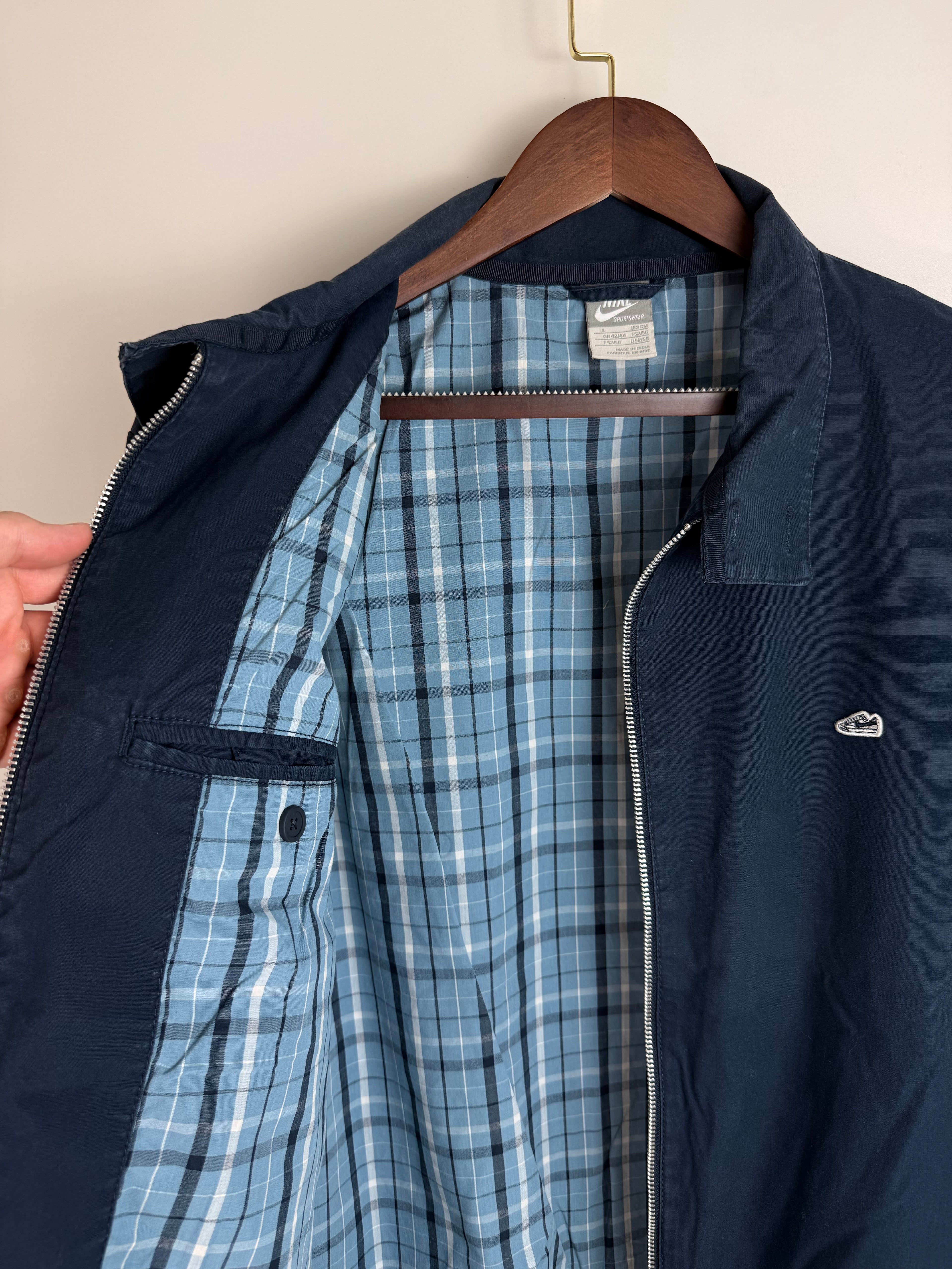 Nike Harrington Jacket