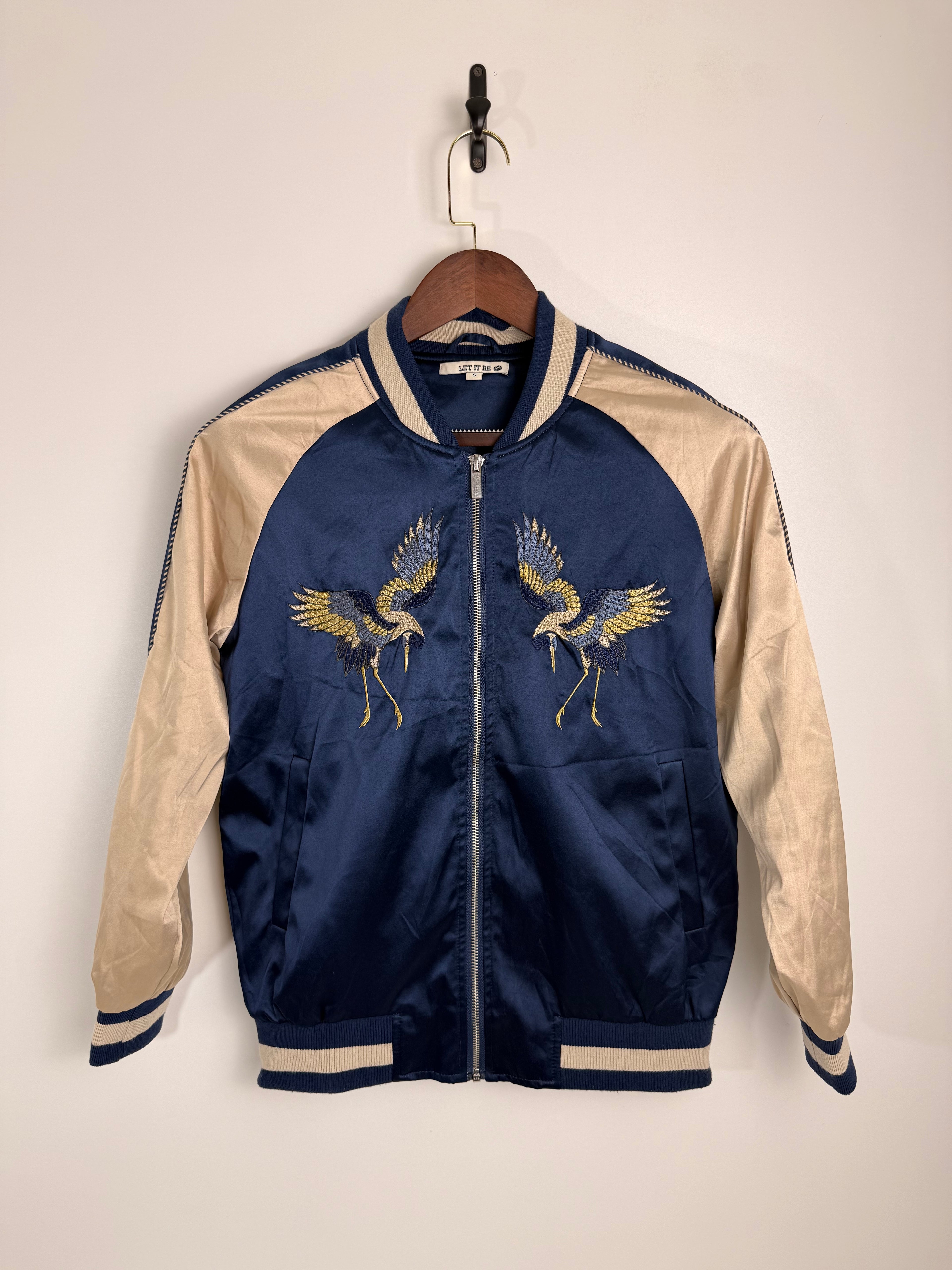 Custom Designer Jacket