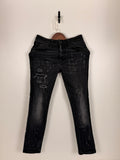 Dsquared 2 Skinny Fit Jeans