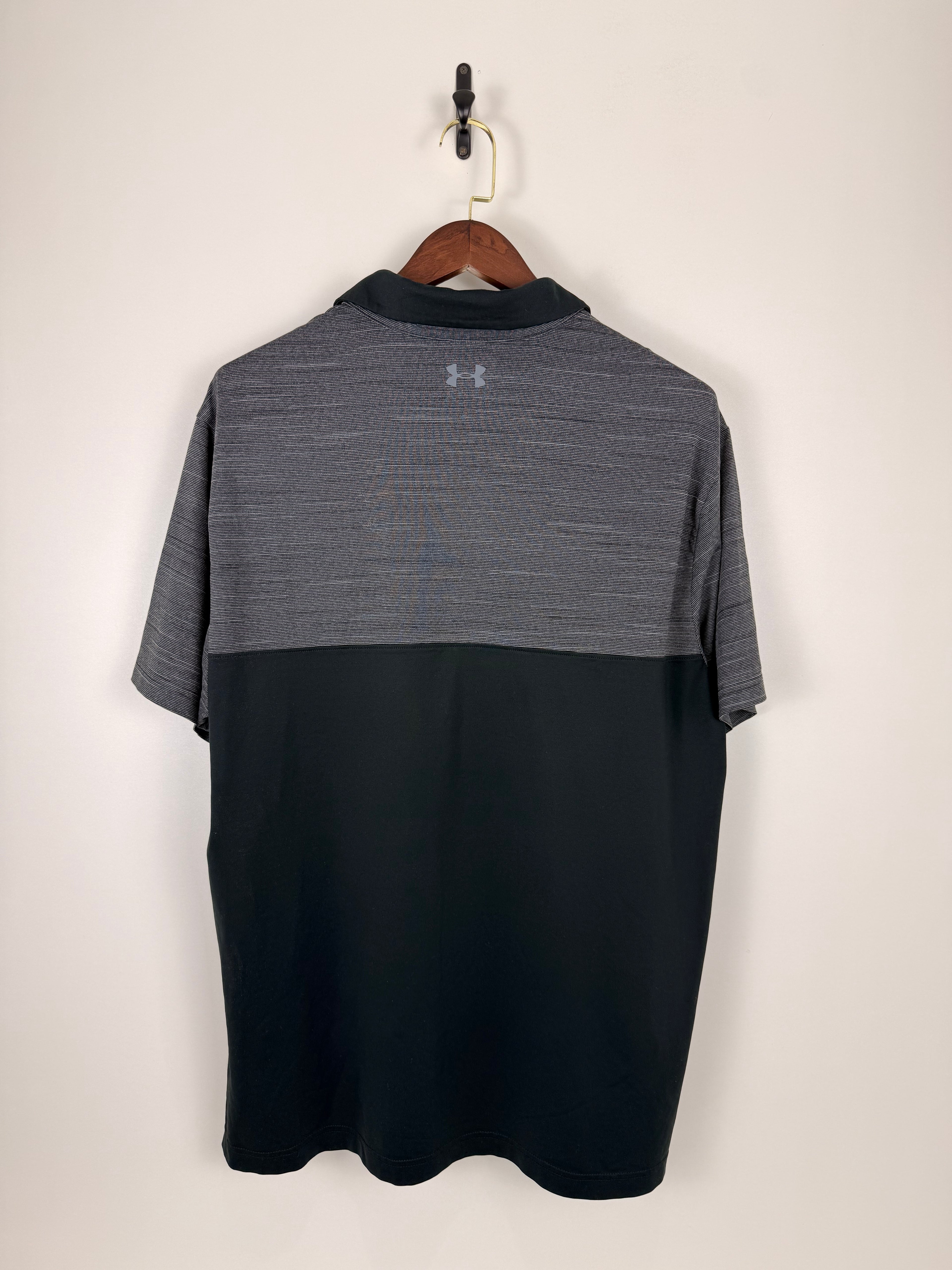 UnderArmour Performance Polo Dri-Fit