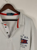 Ralph Lauren Coastal Patrol Polo | C:64 L:31