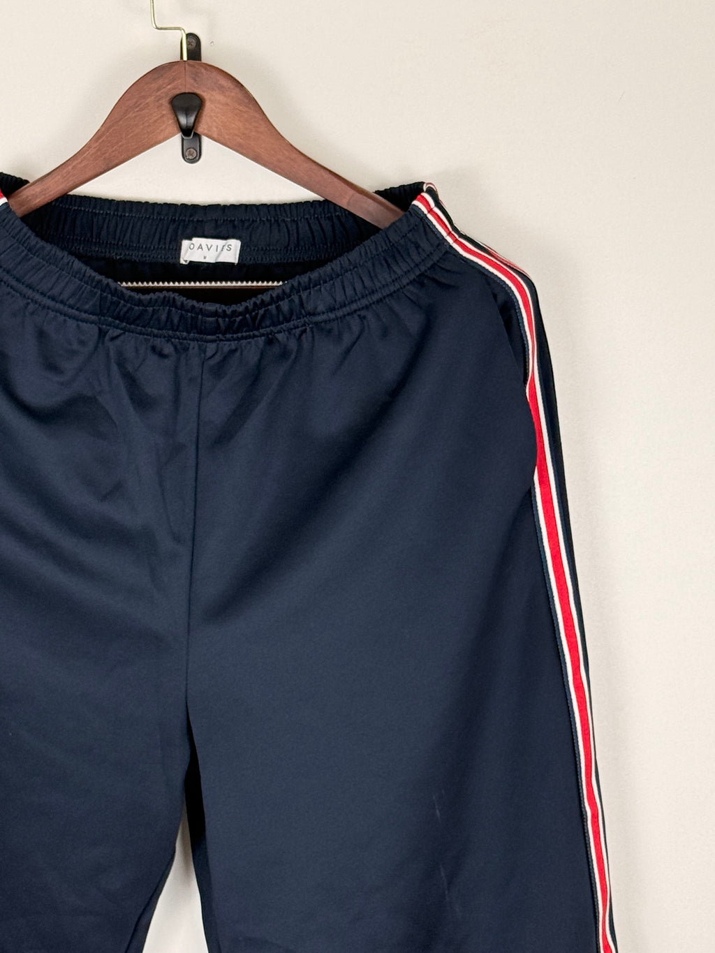 Nylon Trousers