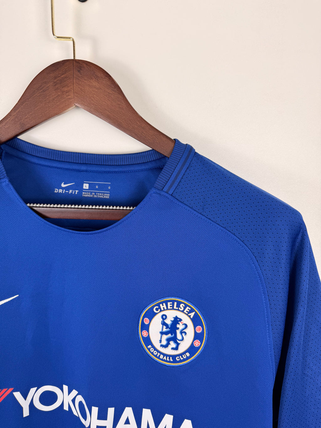 Chelsea Football T-Shirt