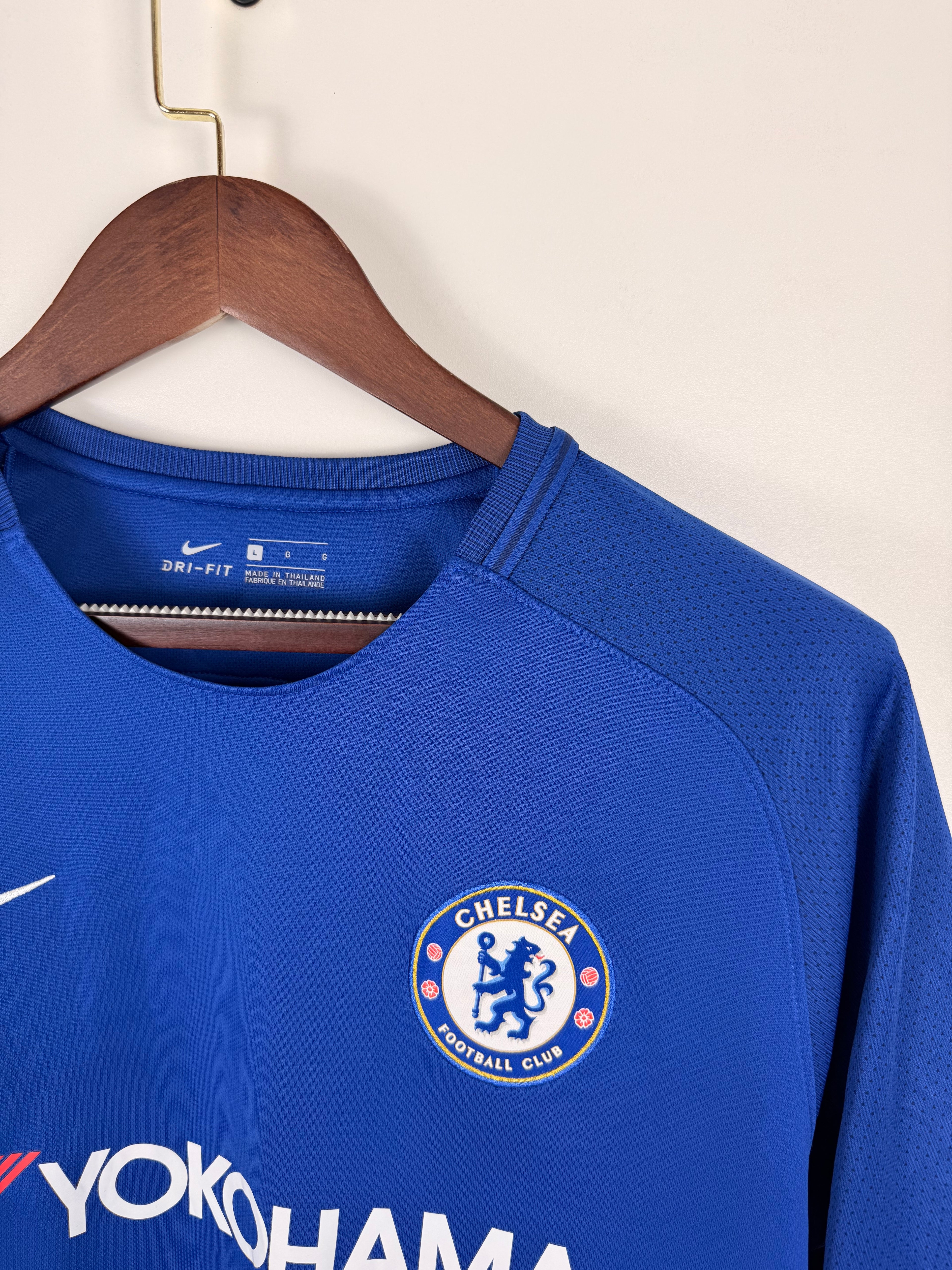 Chelsea Football T-Shirt