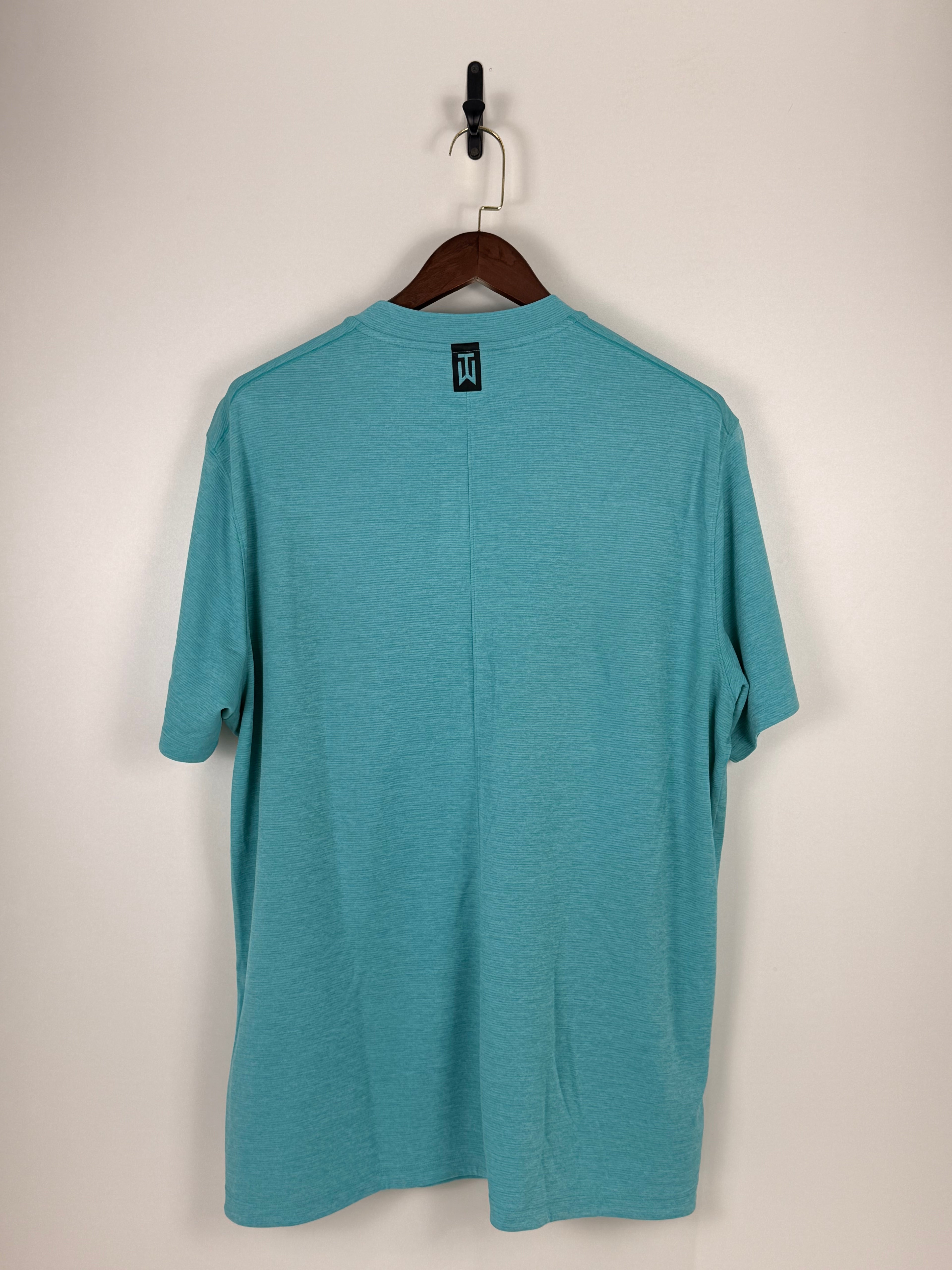 Nike AeroReact Aqua Performance Polo | C:52 L:32