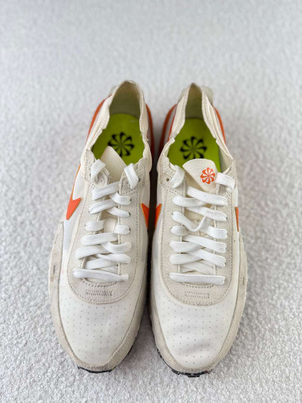 Nike Crater Remixa Lifestyle Sneakers | EU:42 US:10