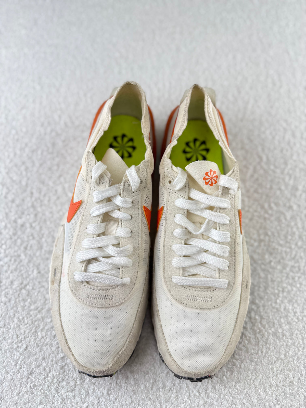 Nike Crater Remixa Lifestyle Sneakers | EU:42 US:10