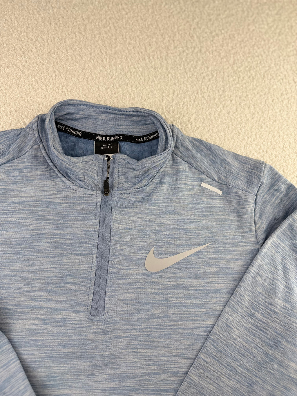 Nike Running Dri-FIT Quarter-Zip Pullover | C:36 L:27
