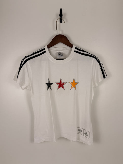 Adidas Germany 2006 World Cup Tee | C:38 L:22