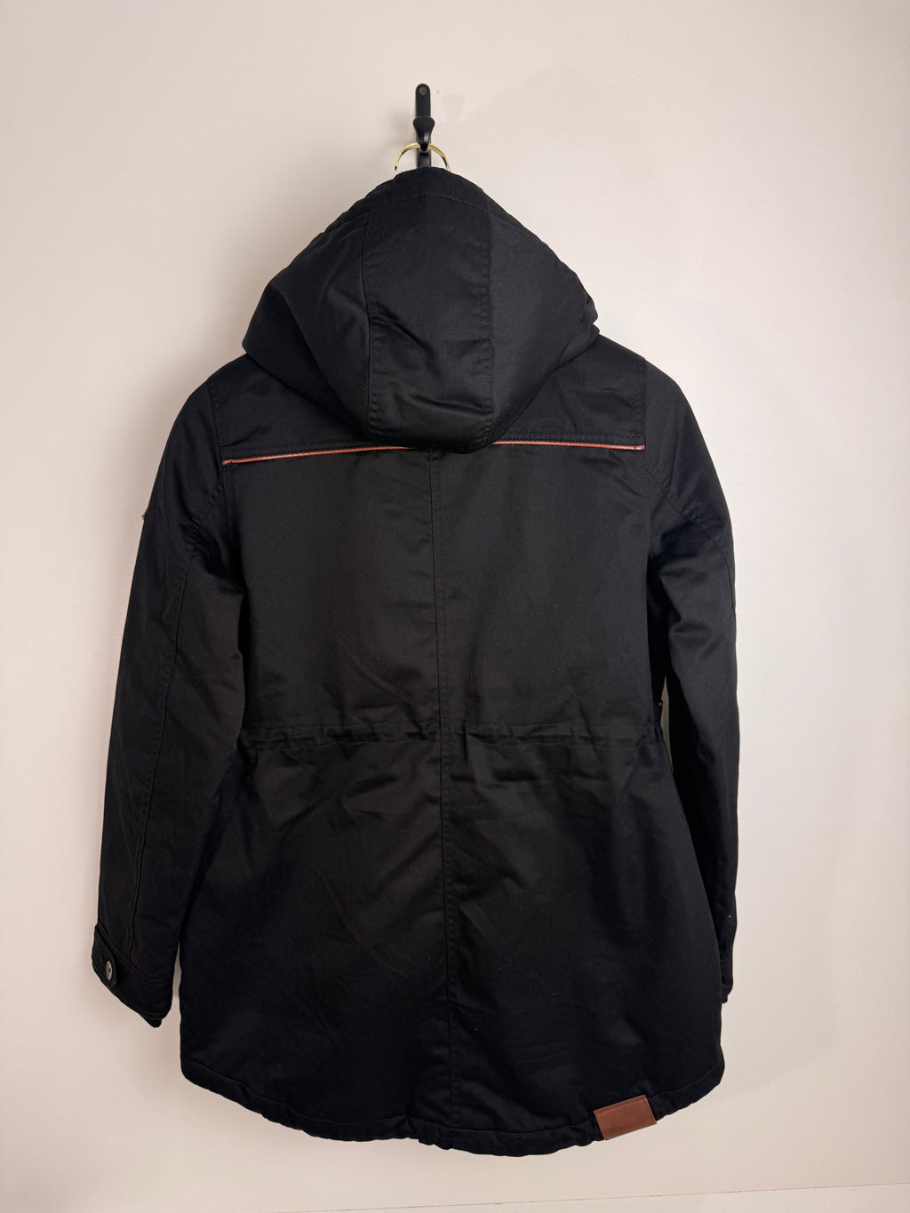 MyHolly’s Heavy OverCoat