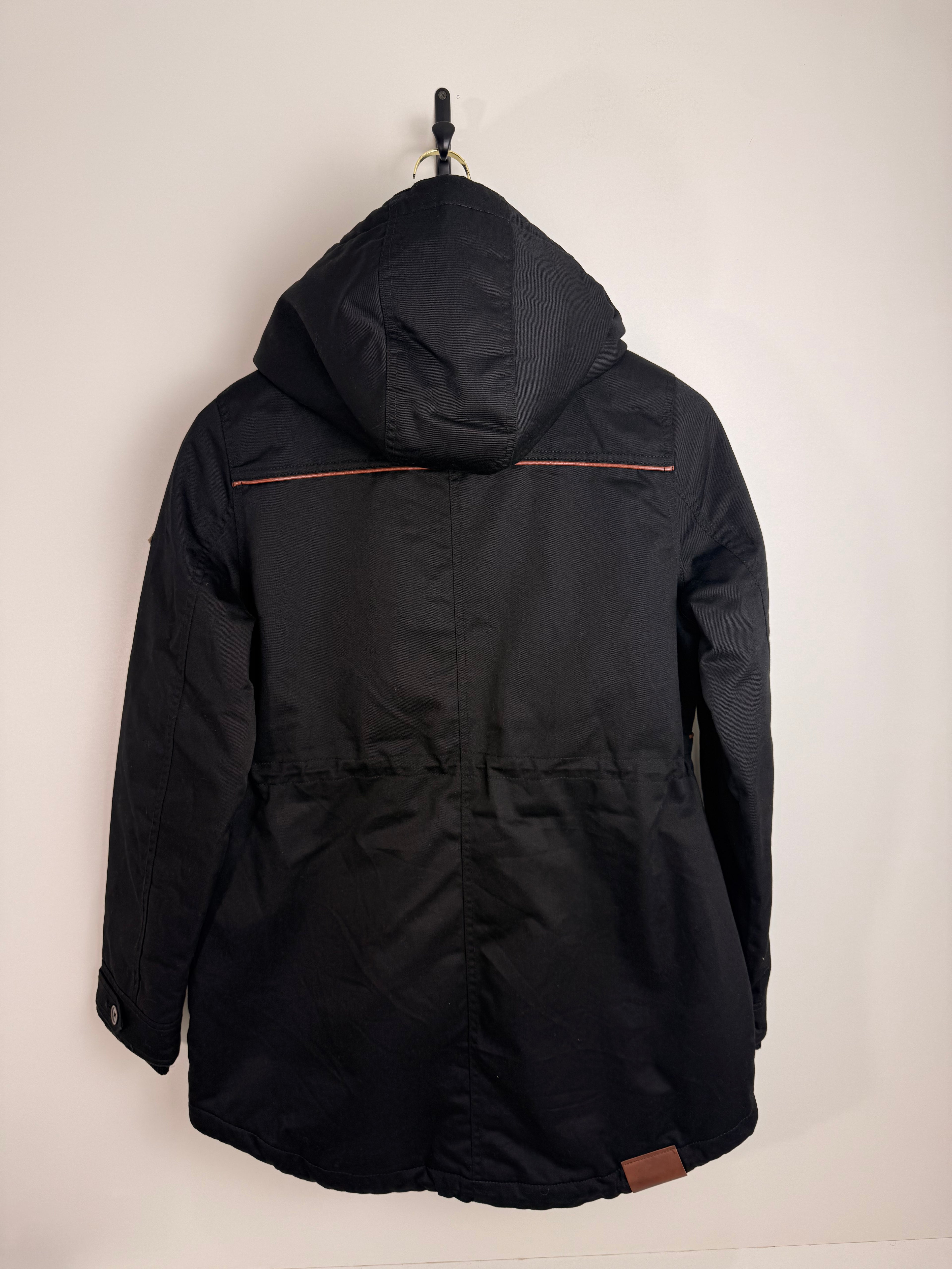 MyHolly’s Heavy OverCoat