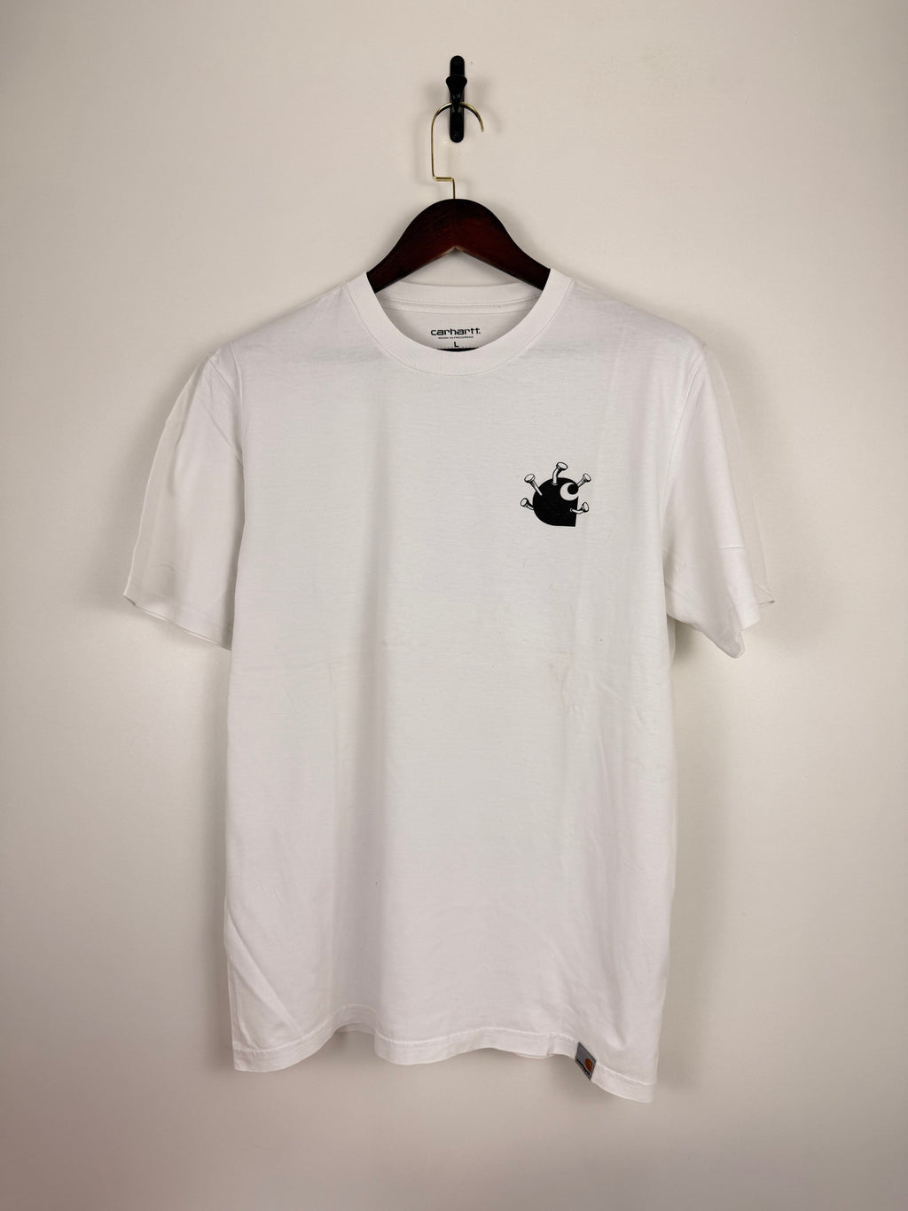 Carhartt TShirt