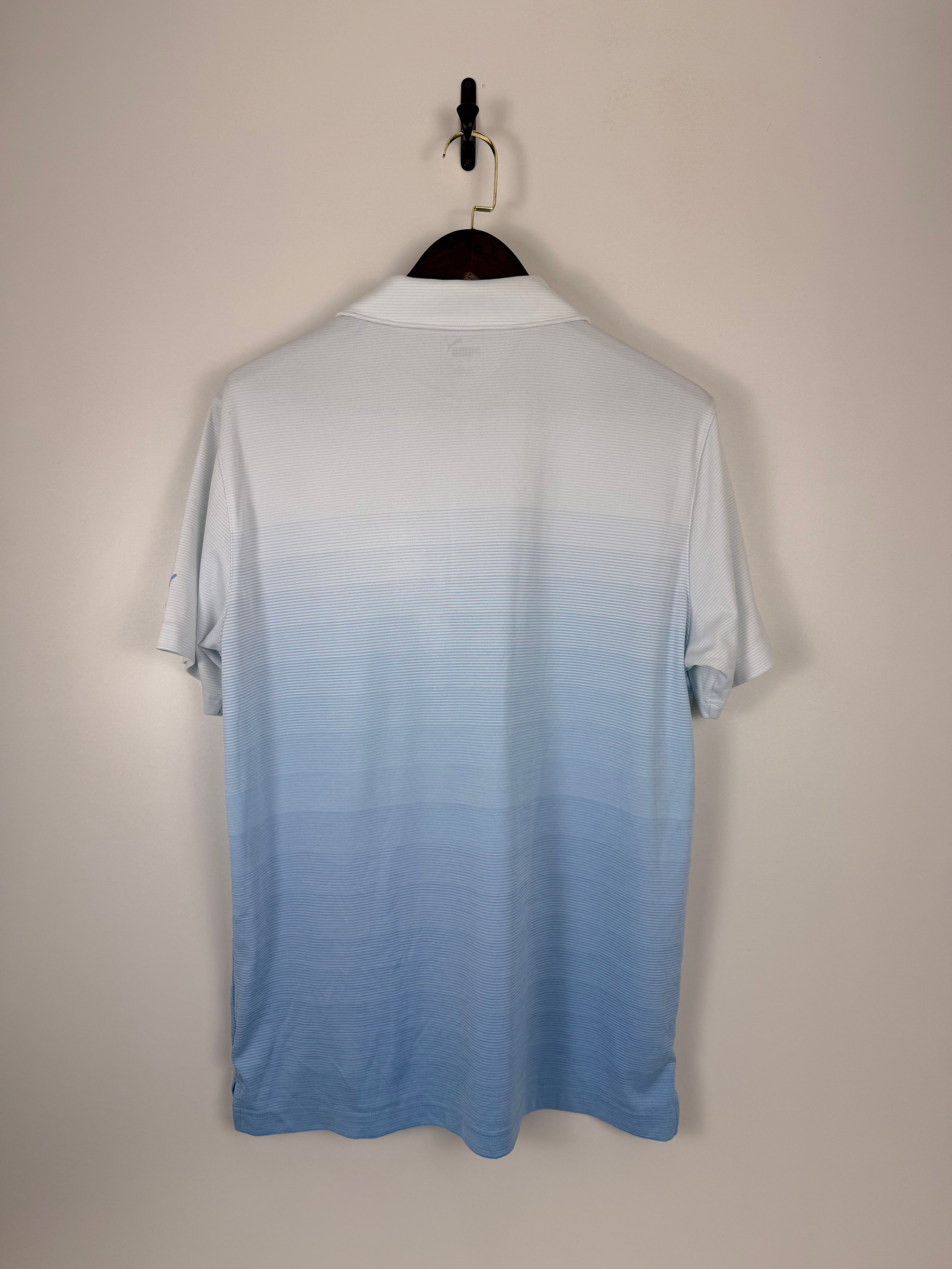 Puma Performance Polo Dri-Fit