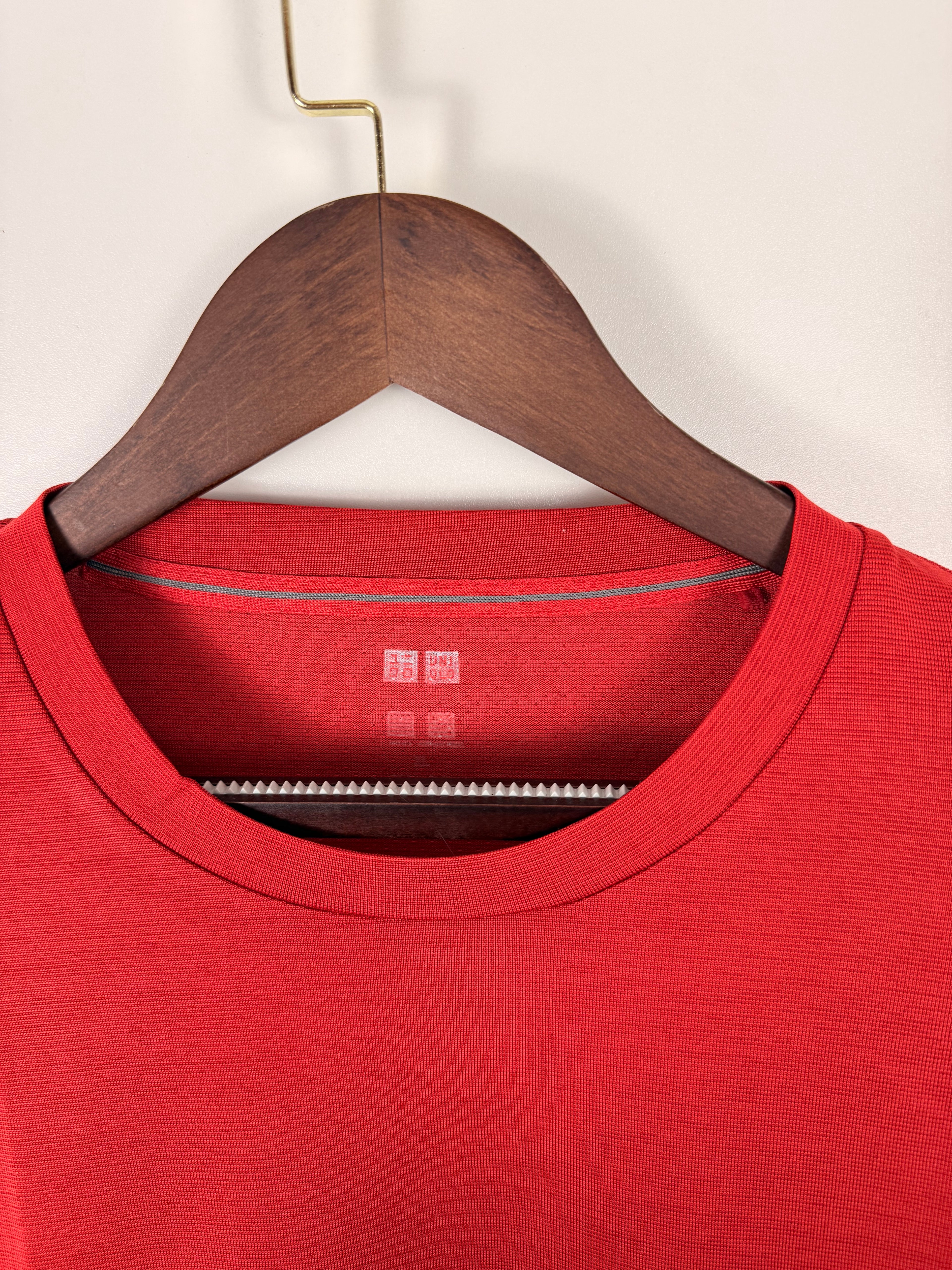 UniQlo DriFit
