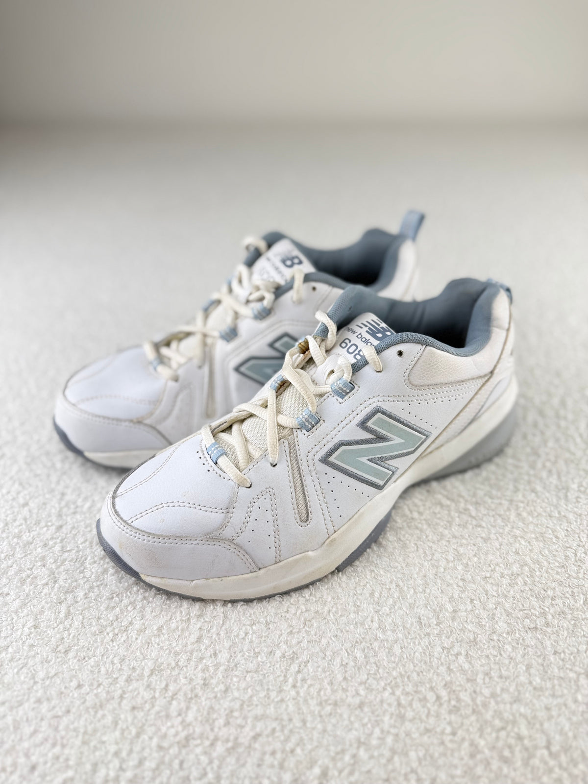 New Balance 608 Training Sneakers | EU:41.5 US:10