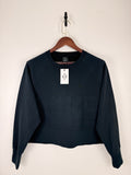 Nike Cropped SweatShirt