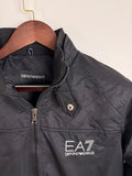 Emporio Armani Quilted Jacket