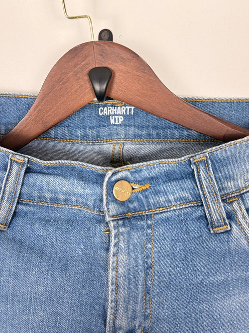 CarHartt Straight Fit Jeans