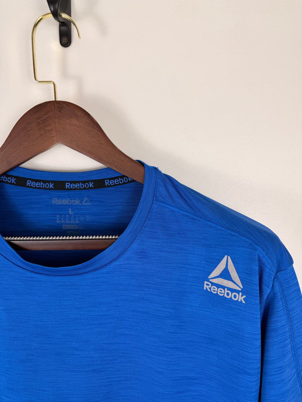 Reebok Dri-Fit T-shirt