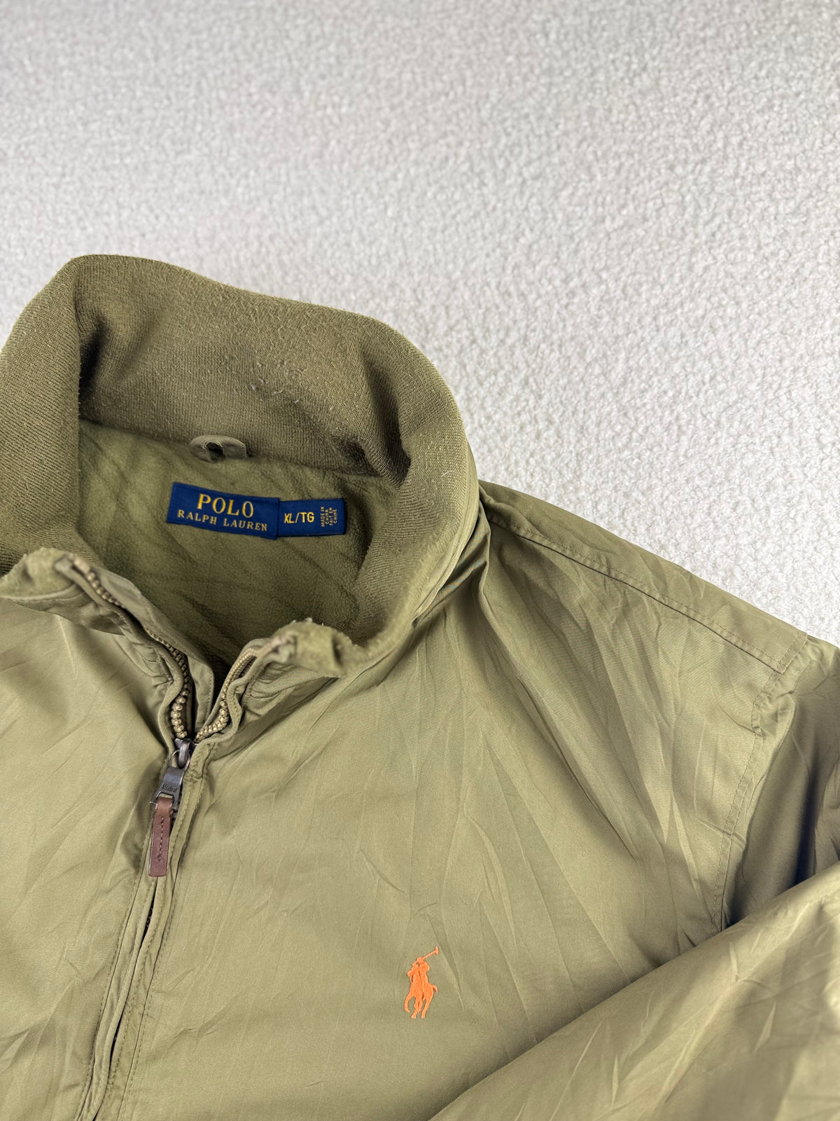 Polo Ralph Lauren Harrington Jacket | C:50 L:27