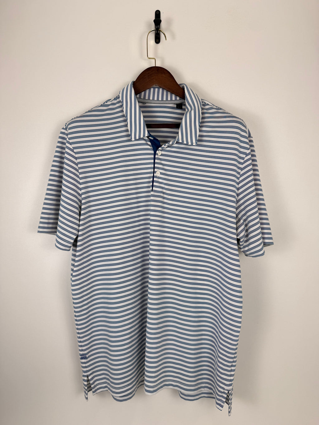 Adidas Polo Dri-Fit