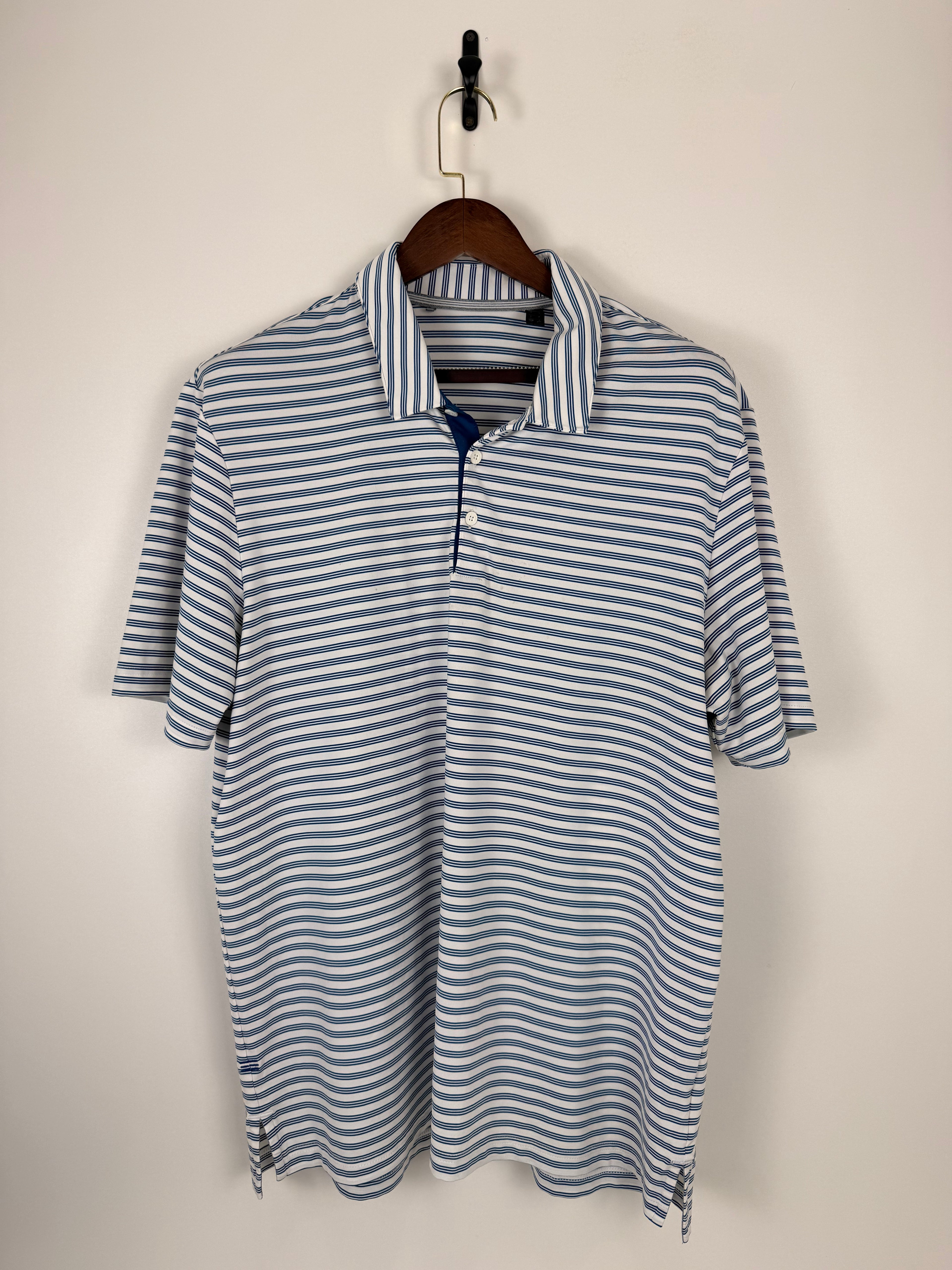 Adidas Polo Dri-Fit
