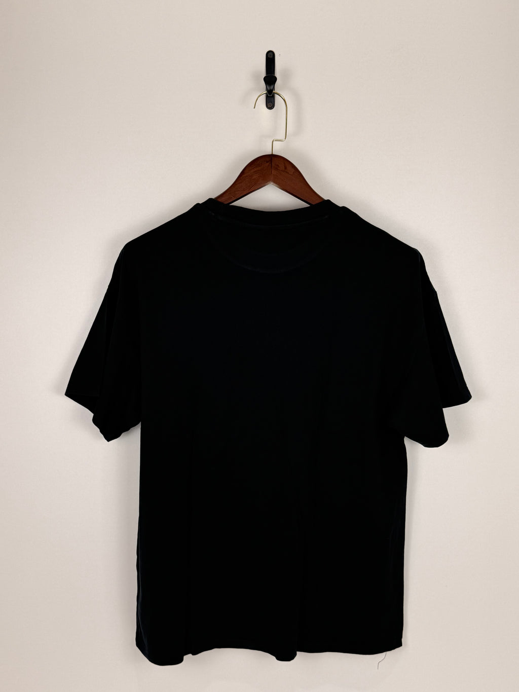 Malibu Vintage Graphic T-Shirt | C:44 L:27