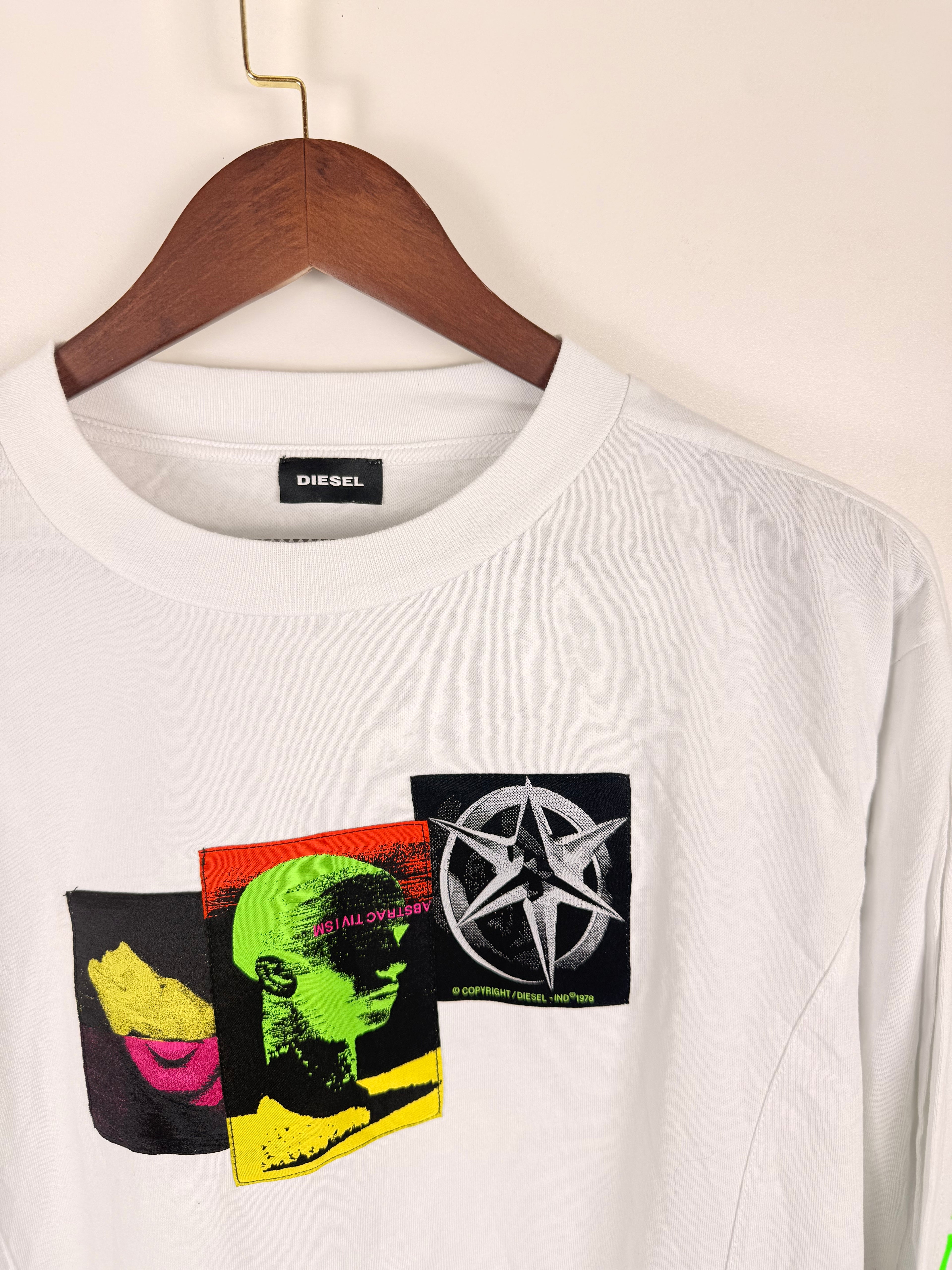 Diesel Tshirt