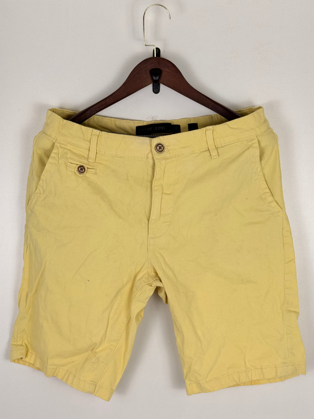 Chino Shorts