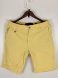Chino Shorts