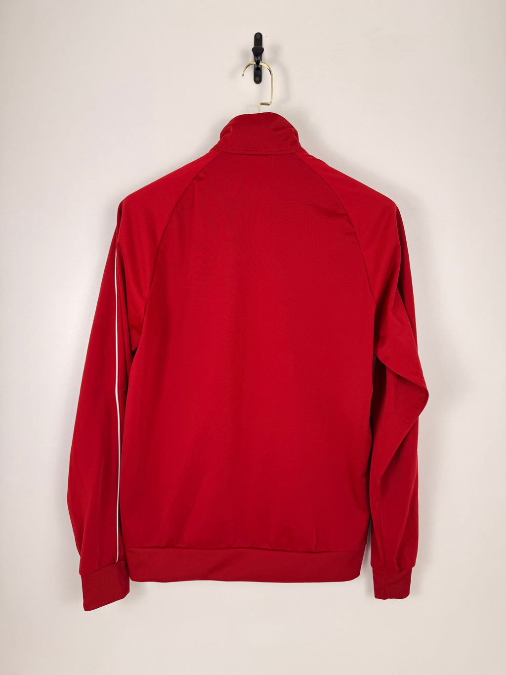 Tilburg FC Track Jacket