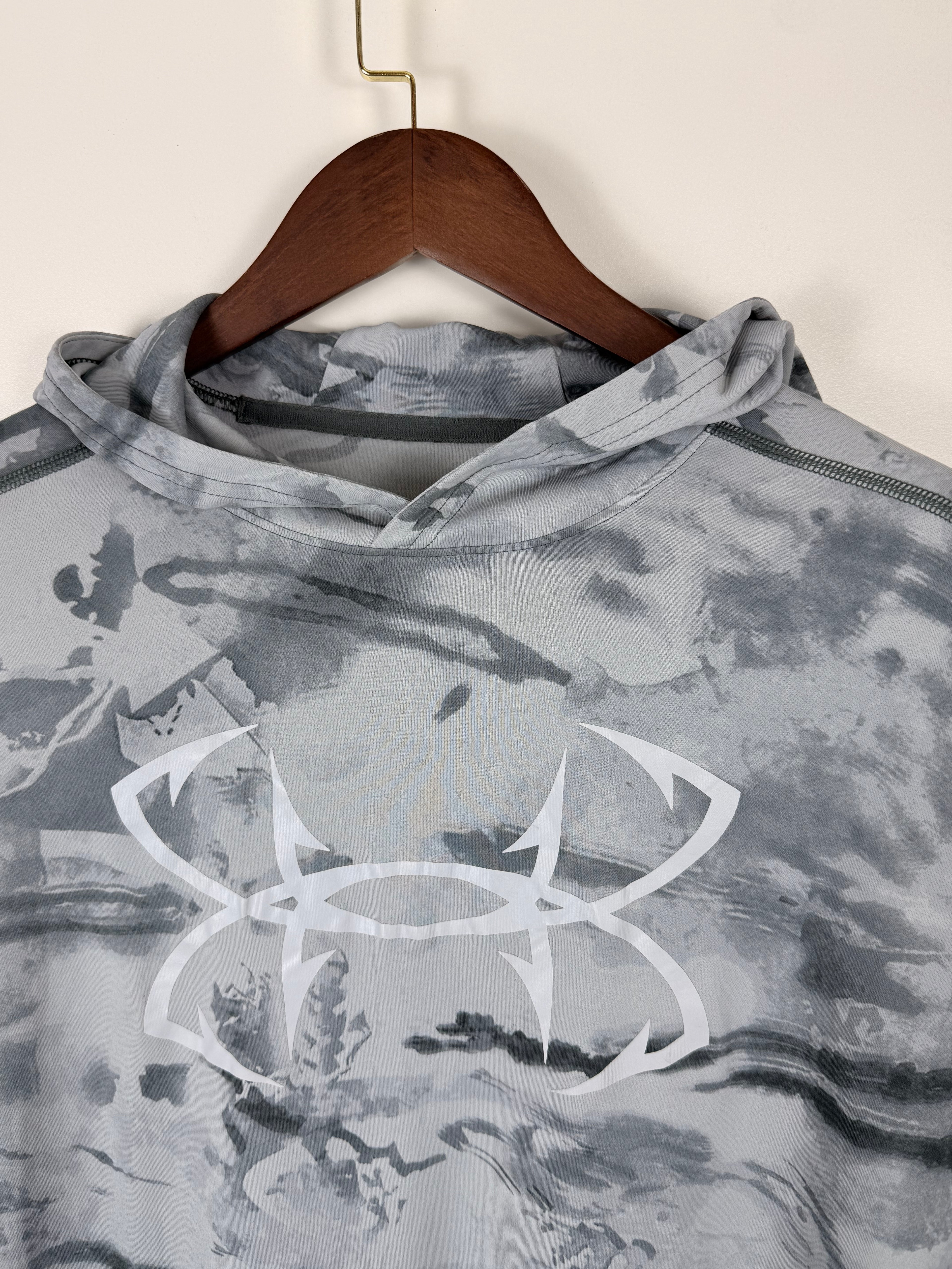 UnderArmour Training Hoody DriFit