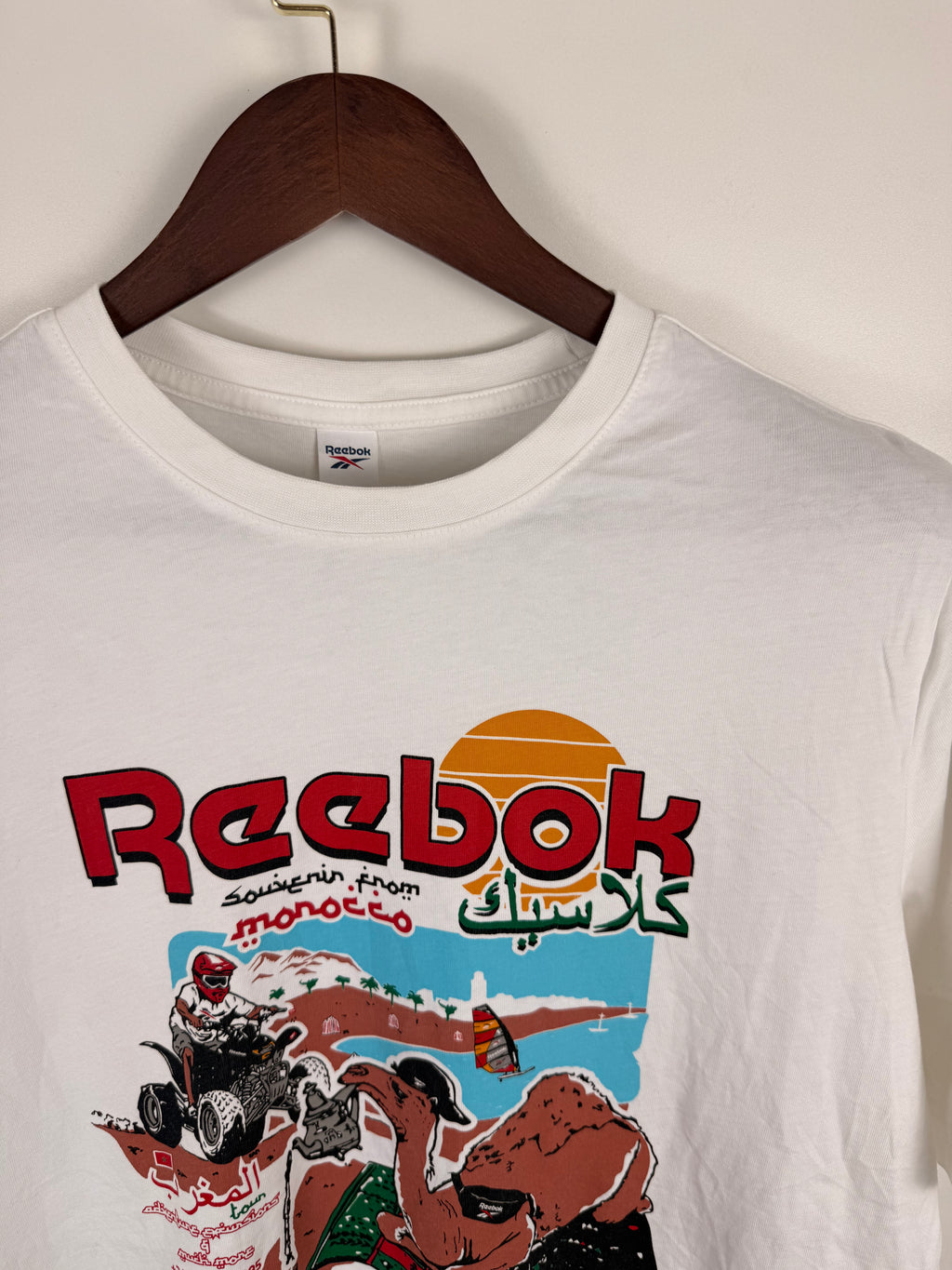Reebok Tshirt