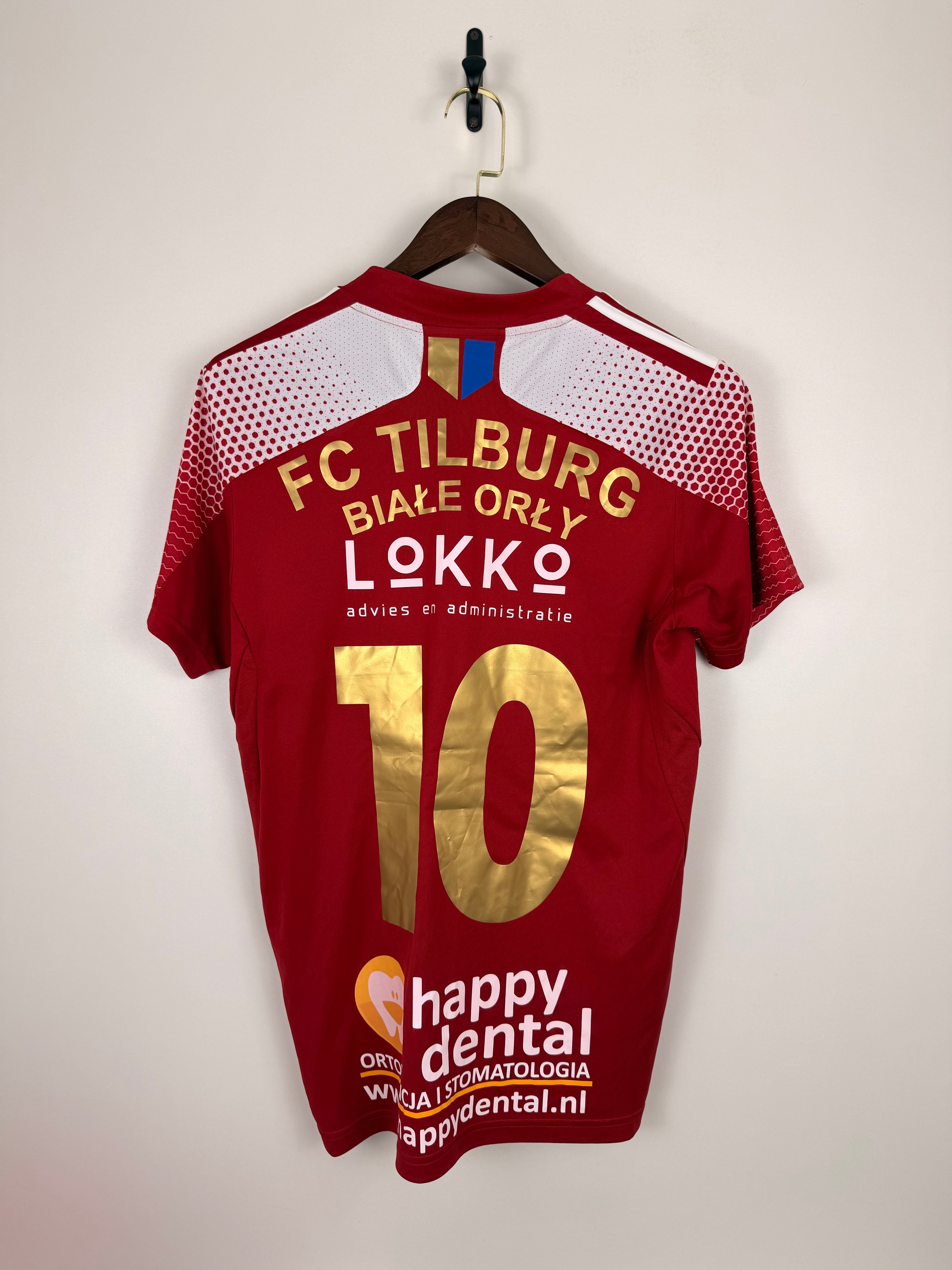 FC Tilburg Football T-Shirt