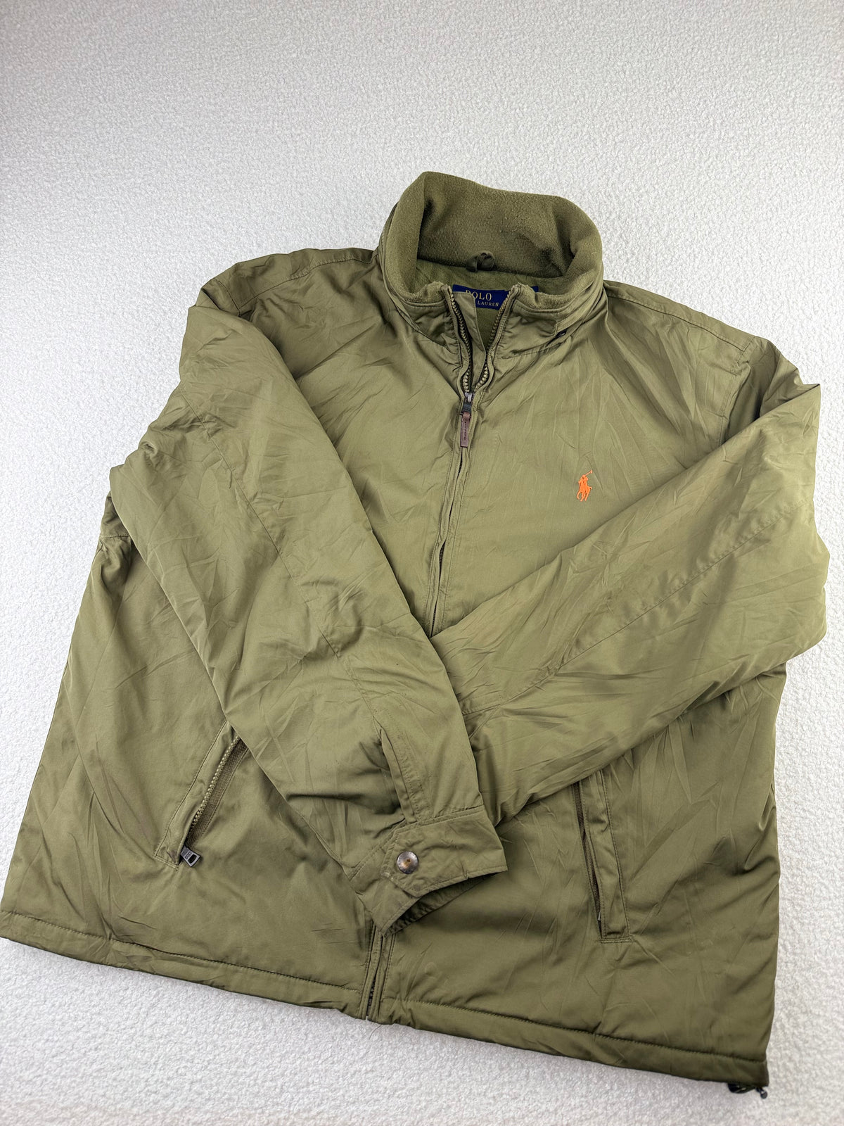Polo Ralph Lauren Harrington Jacket | C:50 L:27