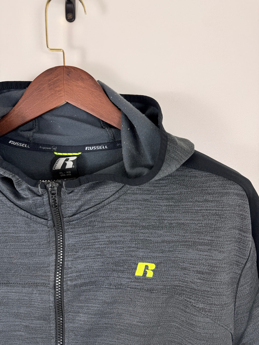 Russel Performance Hoody