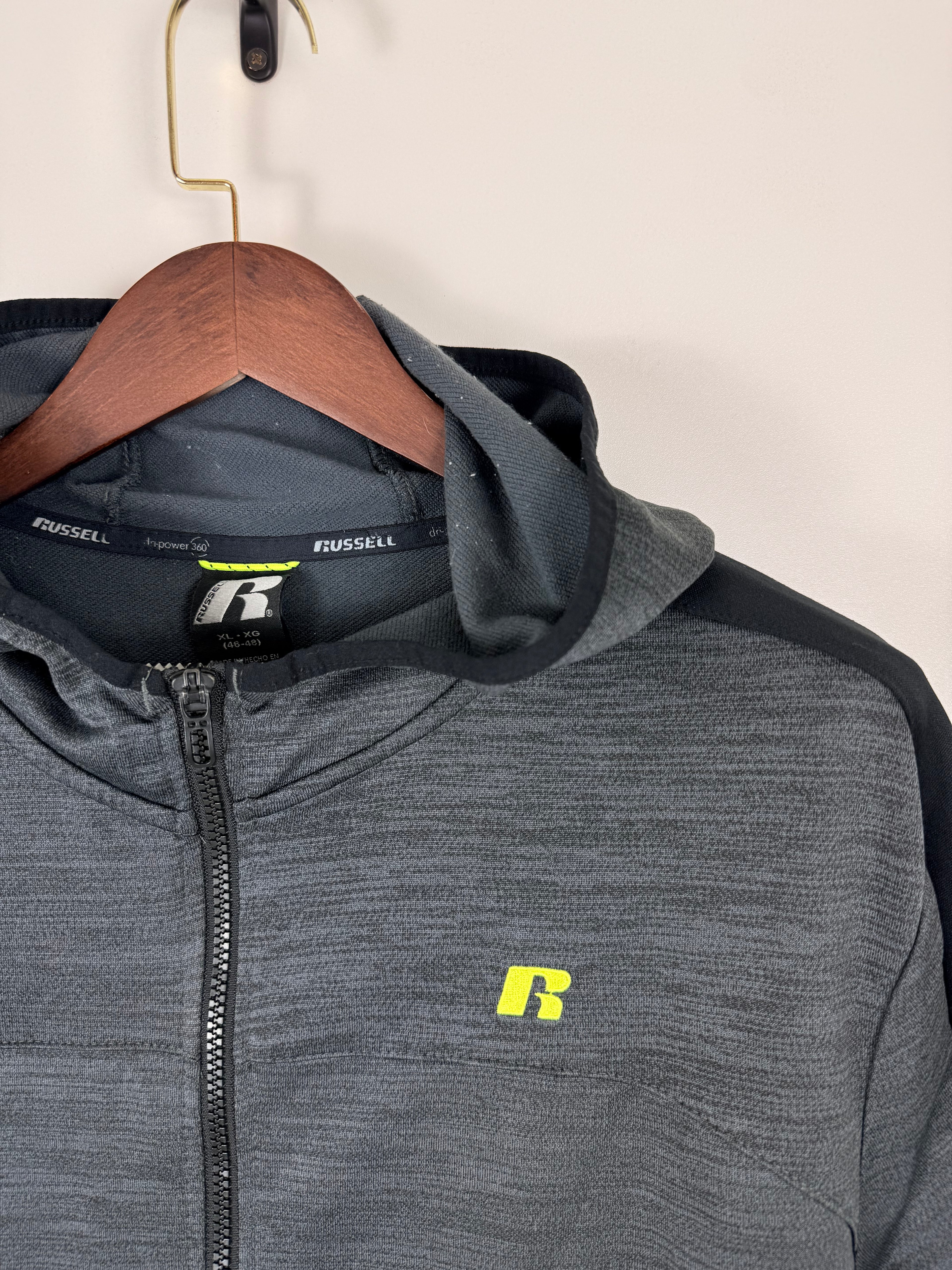 Russel Performance Hoody