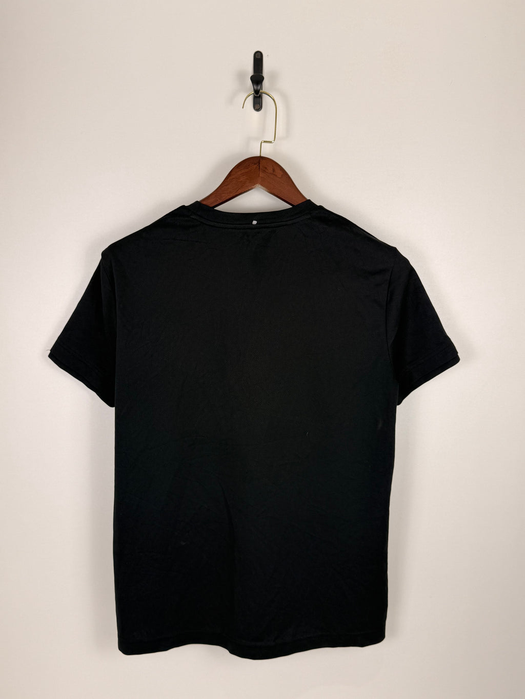 Fila Oversized Logo Performance Tee | C:42 L:27