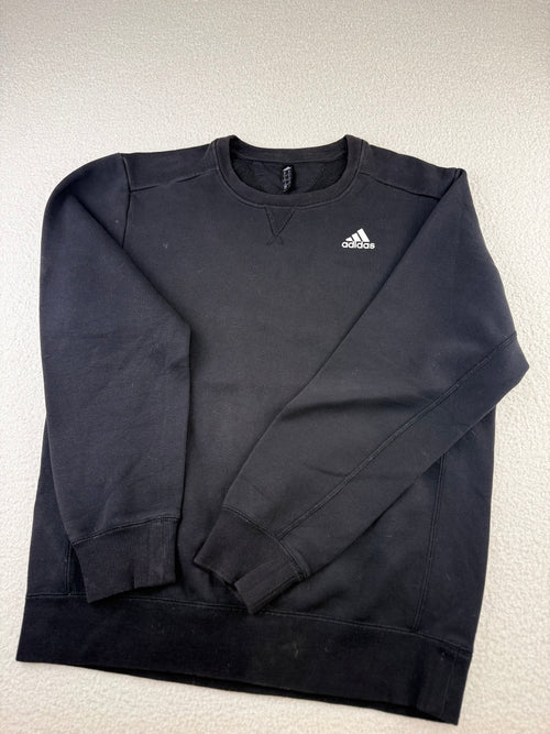 Adidas Minimal Logo Crewneck Sweatshirt | C:48 L:26