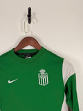 Nike Football Jersey | C:    L: