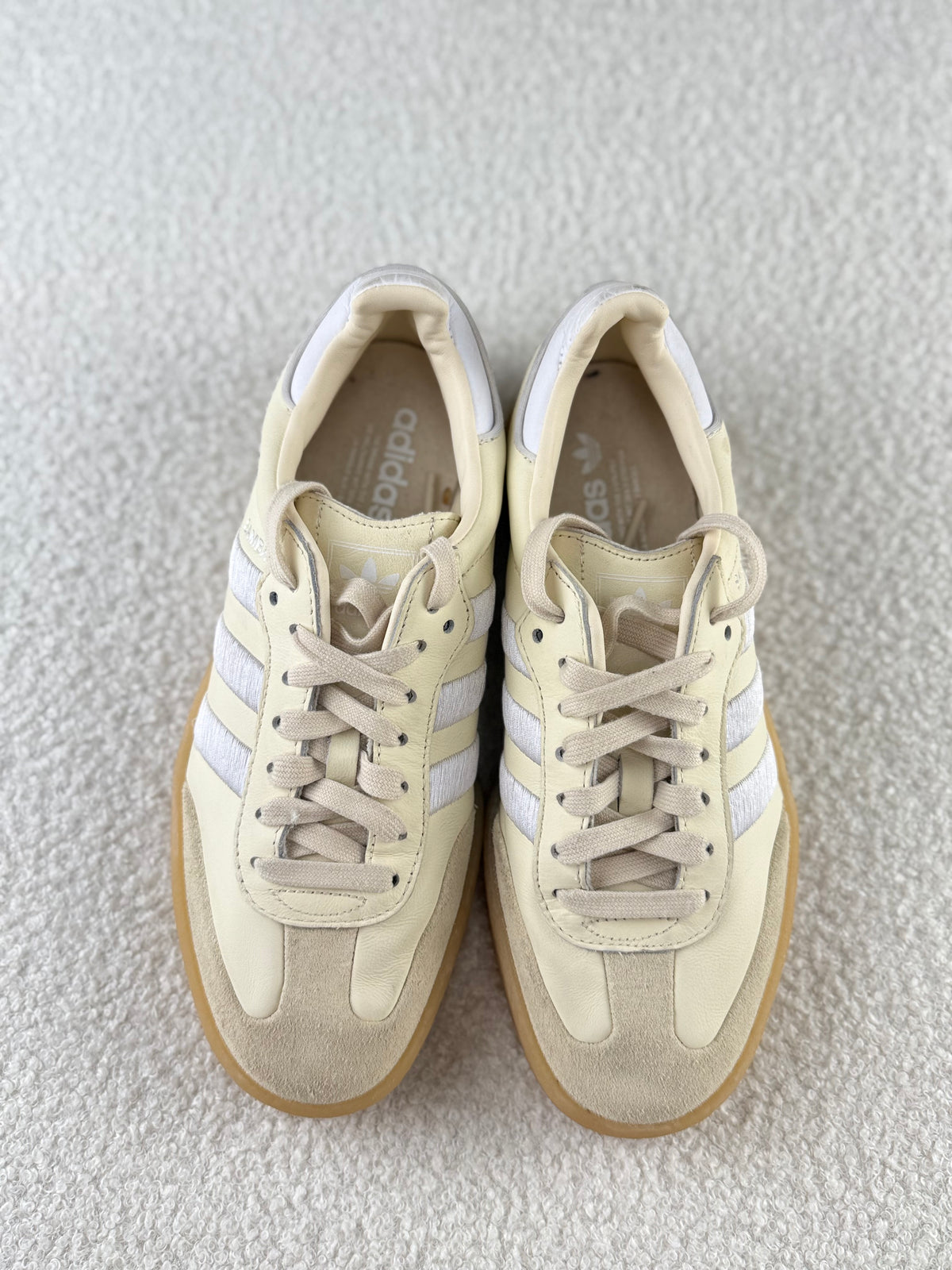 Adidas Samba OG Sneakers | EU:40 US:8