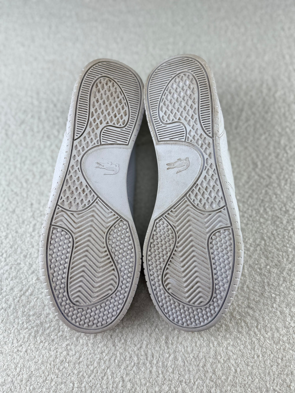 Lacoste Court Sneakers | EU:41 US:8.5
